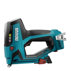 Novus 18V tacker J-551 (zonder accu)