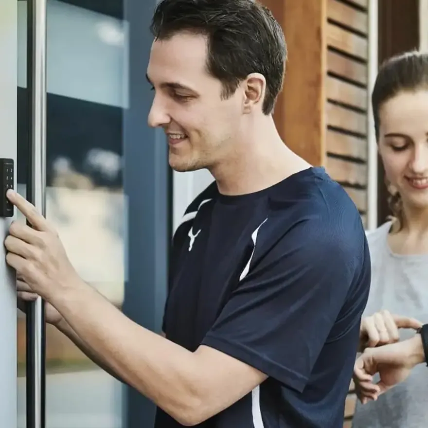 Nuki Keypad bedieningspaneel voor Smart Lock 2.0