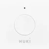 Nuki Opener - slimme deuropener met app - wit