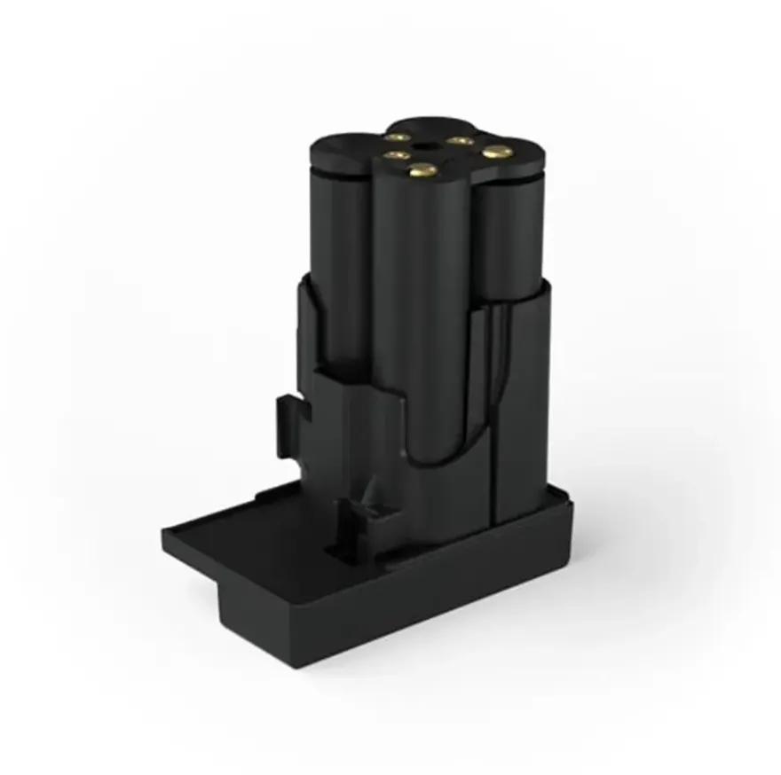 Nuki Power Pack - zwart