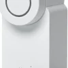 Nuki Smart Lock Go - slim deurslot met bluetooth - wit