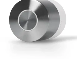 Nuki Smart Lock Pro - slim deurslot