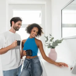 Nuki Smart Lock 4.0 Pro Zwart