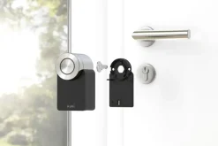 Nuki Smart Lock 4.0 Pro Zwart