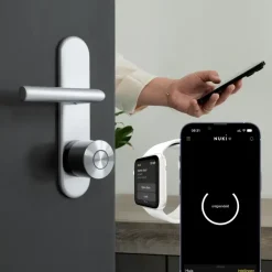 Nuki Smart Lock Ultra
