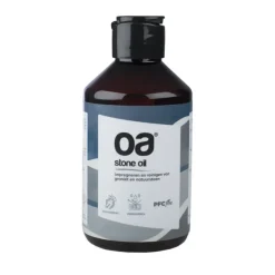 OA stone oil 250ML