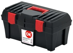 OK gereedschapskoffer 460x257x227