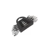 OK steeksleutelset 8 t/m 17 mm (5-delig)