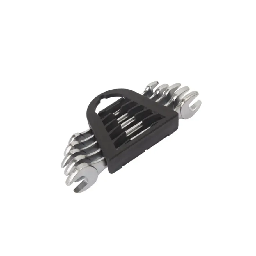 OK steeksleutelset 8 t/m 17 mm (5-delig)