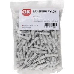 OK Basisplug 6x30mm 200ST