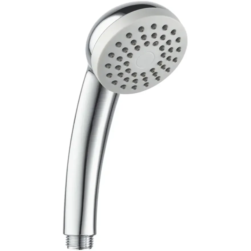 OK douchekop handdouche 1 stand ø 7 cm chroom