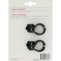 OK fietsverlichtingset LED classic