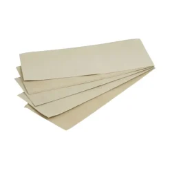 OK schuurpapier 93x230mm 100 vellen