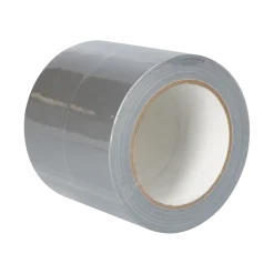 OK set met 2 klus- reparatietapes 25 m x 50 mm