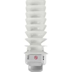 Oliegevulde Radiator 2000W Wit
