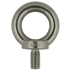 Oogbout M8x14mm