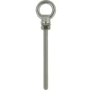 Oogbout M6x80mm