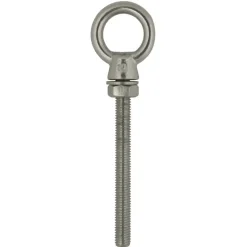 Oogbout M10x100mm