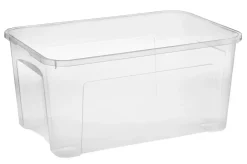 Opbergbox basic combi 43L