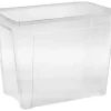 Opbergbox basic combi 67L