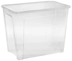 Opbergbox basic combi 67L