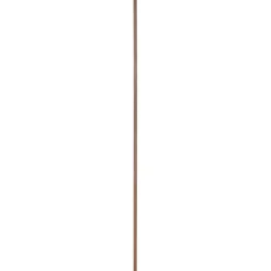 Opdeklat met sponning hardhout 9x32 mm 270 cm