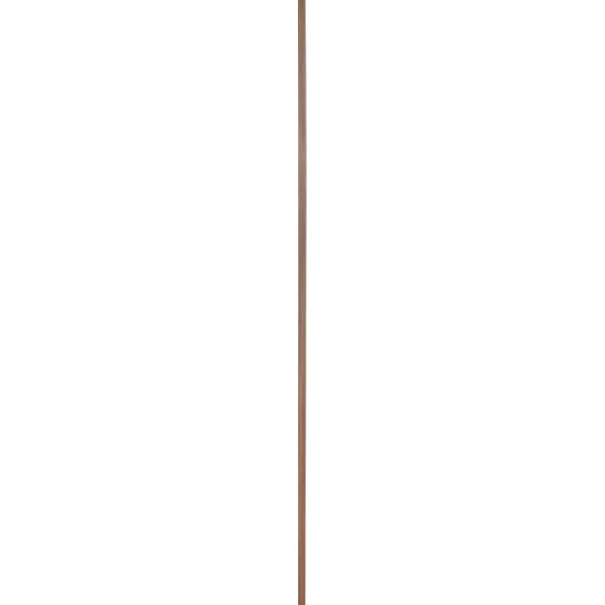 Opdeklat met sponning hardhout 9x32 mm 270 cm