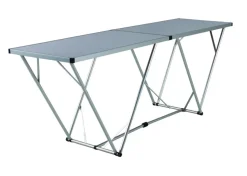 Opklaptafel 198x60x80 cm