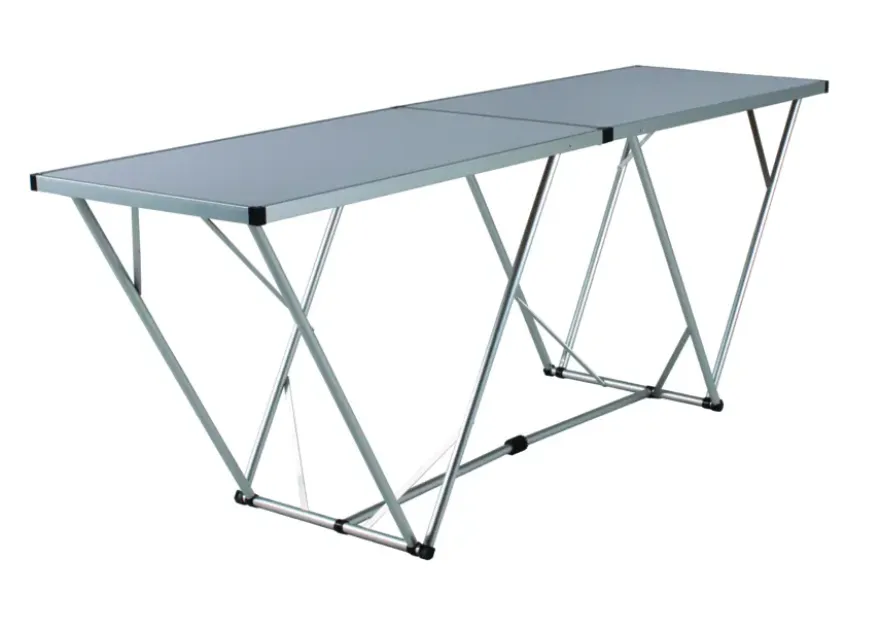 Opklaptafel 198x60x80 cm