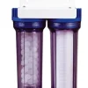 O'Pure waterfilter kit Zacht & Zuiver