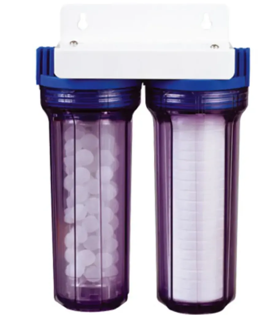 O'Pure waterfilter kit Zacht & Zuiver