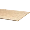 OSB3 plaat 244 x 122 cm 18 mm rechte kanten