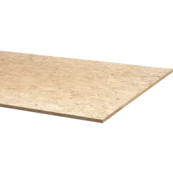 OSB3 plaat 244 x 122 cm 18 mm rechte kanten