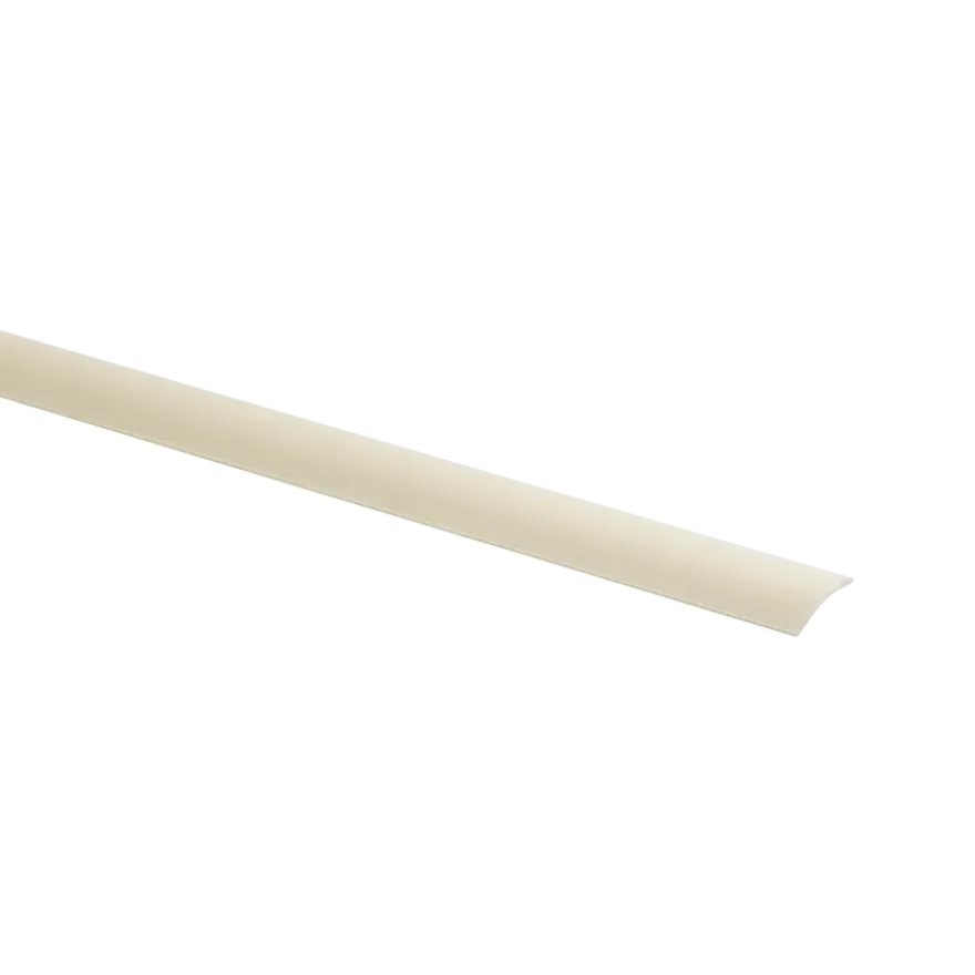 Overgangsprofiel zelfklevend 30MM 93CM Zand