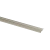 Overgangsprofiel zelfklevend 41MM 93CM RVS