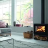 Panadero houtkachel Java met 3 vensters EcoDesign 2022