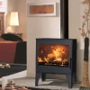 Panadero houtkachel Topaze ecodesign