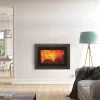 Panadero inbouwhaard C720-S ecodesign