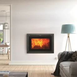 Panadero inbouwhaard C720-S ecodesign