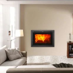 Panadero inbouwhaard C820-S ecodesign