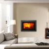 Panadero inbouwhaard F820-S ecodesign