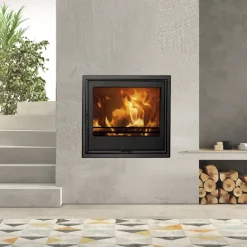 Panadero inbouwhaard HS ecodesign