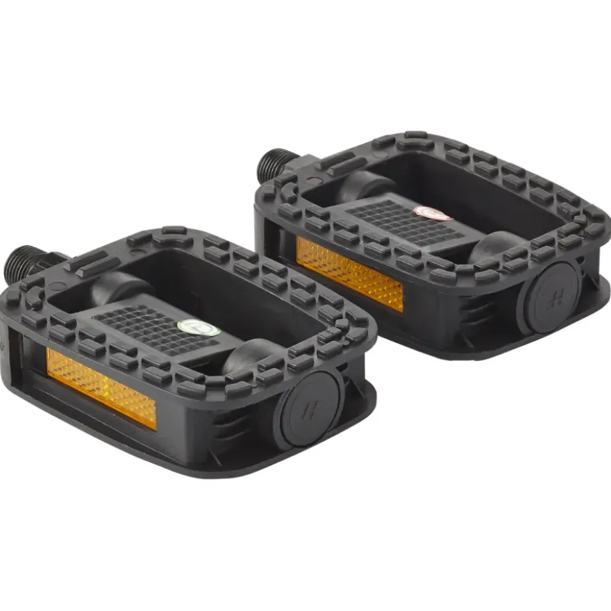 Pedalen anti slip 2 stuks