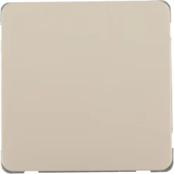 Peha Standard afdekplaat crème
