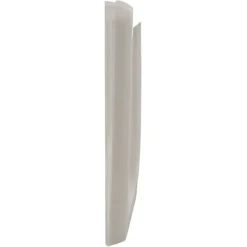 Peha Standard afdekraam 5-voudig wit