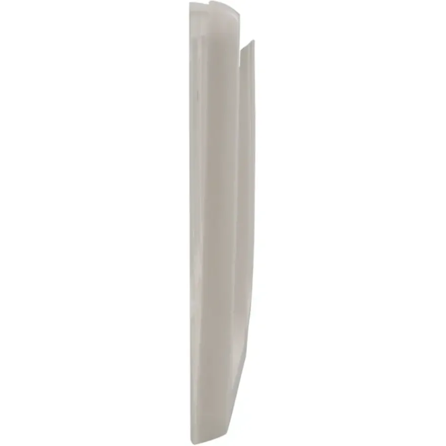 Peha Standard afdekraam 5-voudig wit