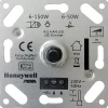 Peha Standard Inbouwdimmer Led/ Gloei/ Halogeen 6-50 Watt