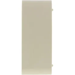 Peha Standard Opbouwraam 2-voudig Crème