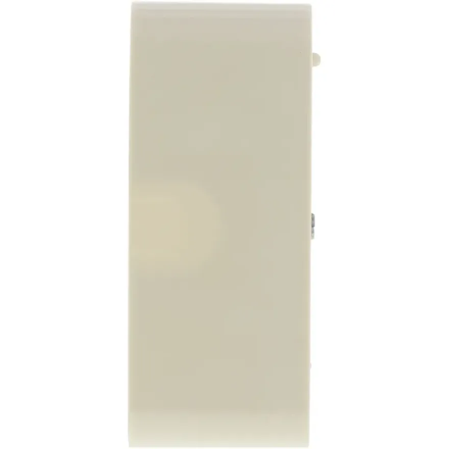 Peha Standard Opbouwraam 1-voudig Crème