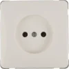 PEHA Stopcontact Standaard Wit
